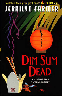 Cover of Dim Sum Dead