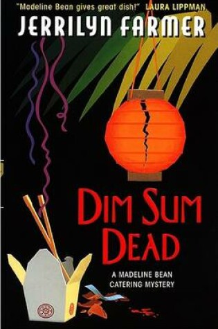 Cover of Dim Sum Dead