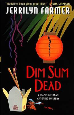 Book cover for Dim Sum Dead