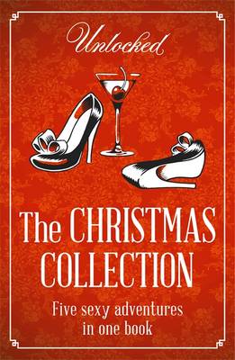 Book cover for Unlocked Christmas Collection