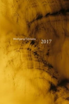 Book cover for Wolfgang Tillmans