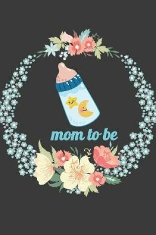 Cover of Mom to be