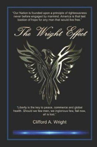 Cover of The Wright Effect