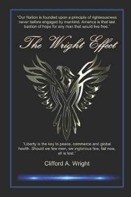 Book cover for The Wright Effect