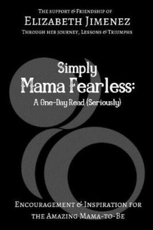 Cover of Simply Mama Fearless