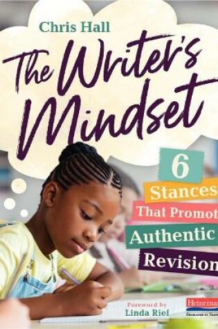 Cover of The Writer's Mindset