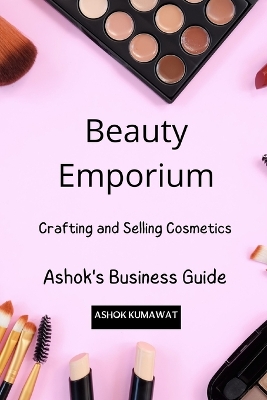 Book cover for Beauty Emporium