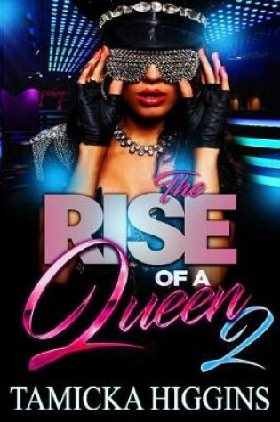 Cover of Rise Of A Queen 2
