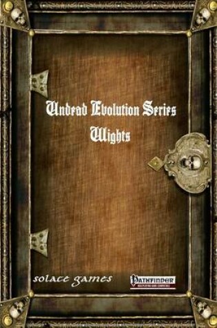 Cover of Undead Evolution Series