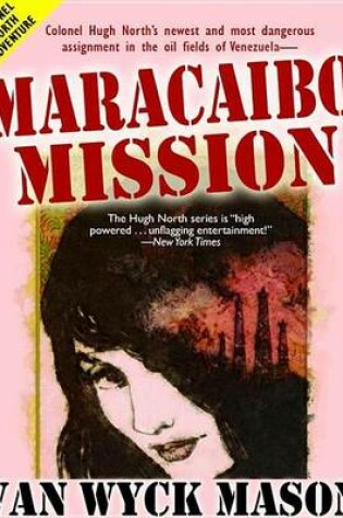 Cover of Maracaibo Mission