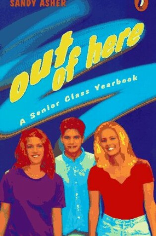 Cover of Out of Here
