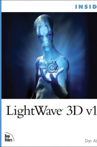 Cover of Inside LightWave 3D v10