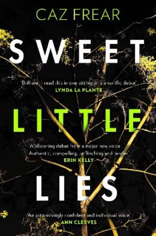 Sweet Little Lies