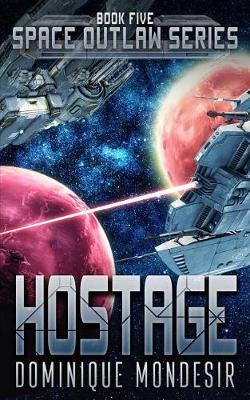 Book cover for Hostage