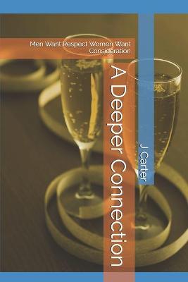 Book cover for A Deeper Connection