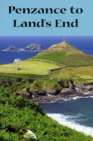 Cover of Penzance to Land's End