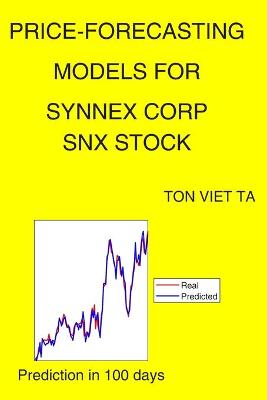 Book cover for Price-Forecasting Models for Synnex Corp SNX Stock