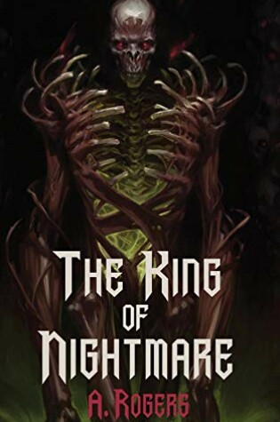 Cover of The King of Nightmare