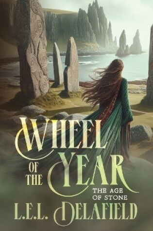 Cover of Wheel of the Year