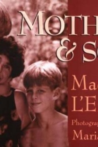 Cover of Mothers & Sons