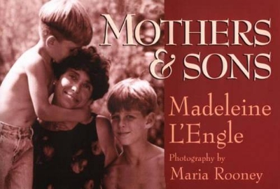 Book cover for Mothers & Sons