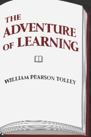 Cover of The Adventure of Learning