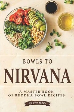 Cover of Bowls to Nirvana