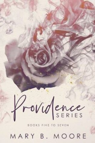 Cover of Providence Series Books 5-7