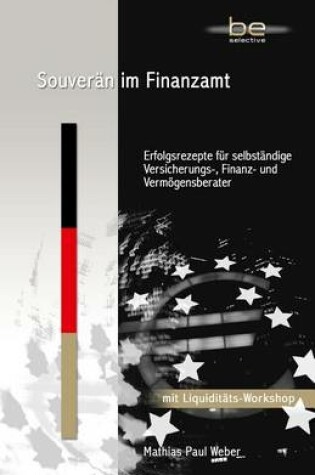 Cover of Souveran Im Finanzamt