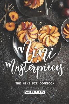 Book cover for Mini Masterpieces