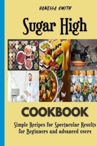 Cover of Sugar High