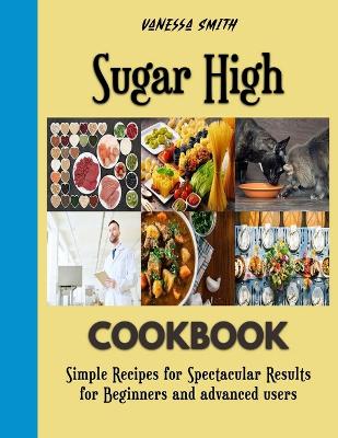 Book cover for Sugar High