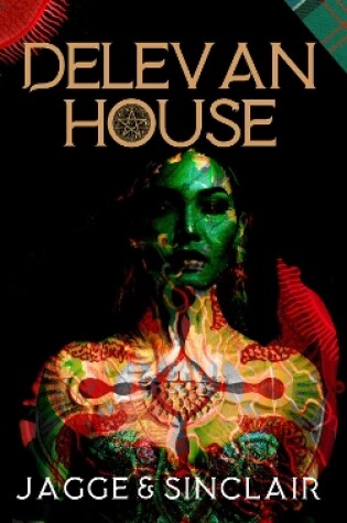Cover of Delevan House