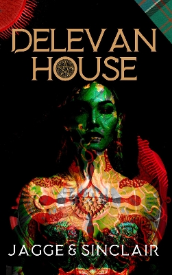 Book cover for Delevan House