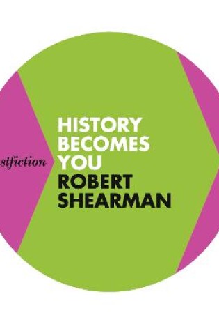 Cover of History Becomes You