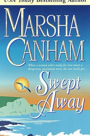 Cover of Swept away