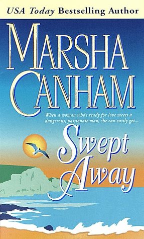 Book cover for Swept away