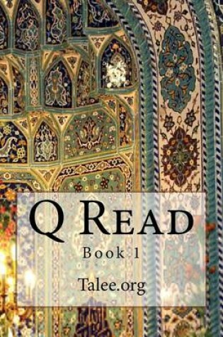 Cover of Q Read