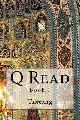 Book cover for Q Read