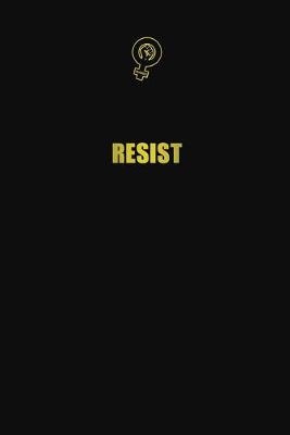 Book cover for Resist