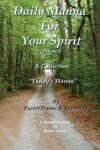 Book cover for Daily Manna For Your Spirit Volume 4