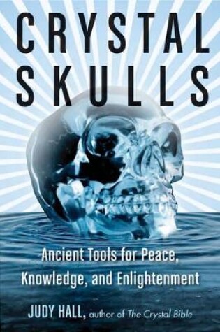 Cover of Crystal Skulls