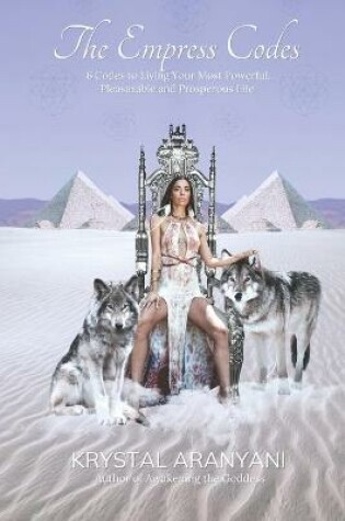 Cover of The Empress Codes
