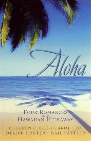 Book cover for Aloha