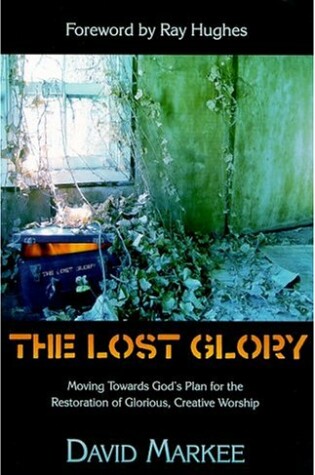 Cover of The Lost Glory