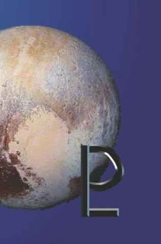 Cover of Pluto