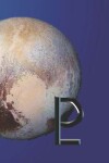 Book cover for Pluto