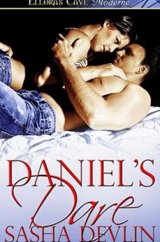 Cover of Daniel's Dare