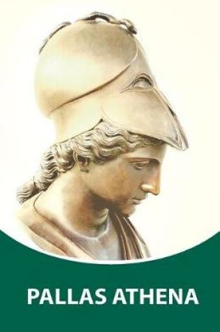 Cover of Pallas Athena