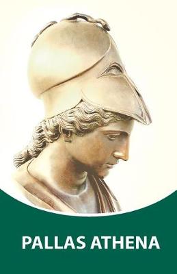 Cover of Pallas Athena